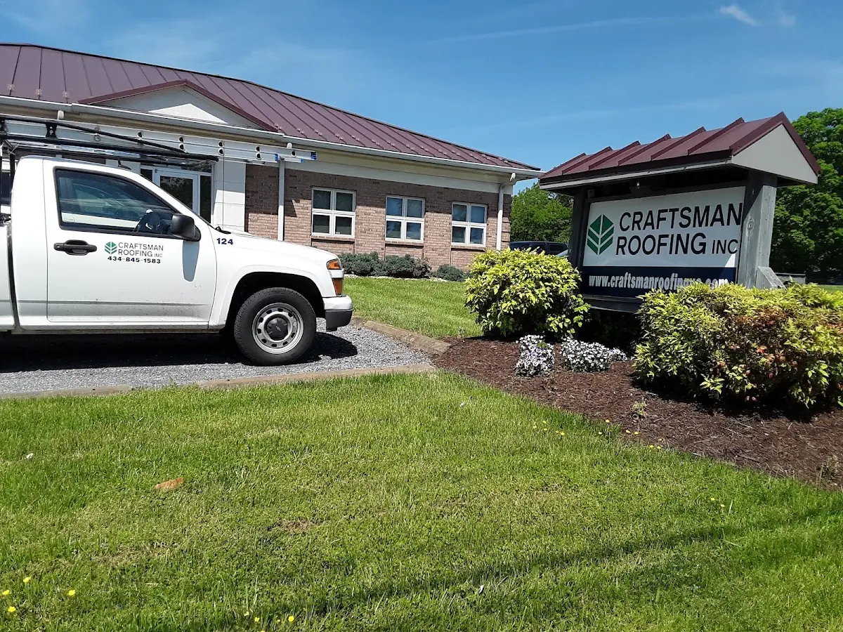 Quality Roof Inspection & Assessment by experienced craftsmen in Van Ormer